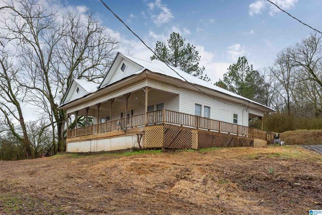 2754 COUNTY LINE DRIVE, Trafford, AL 35172