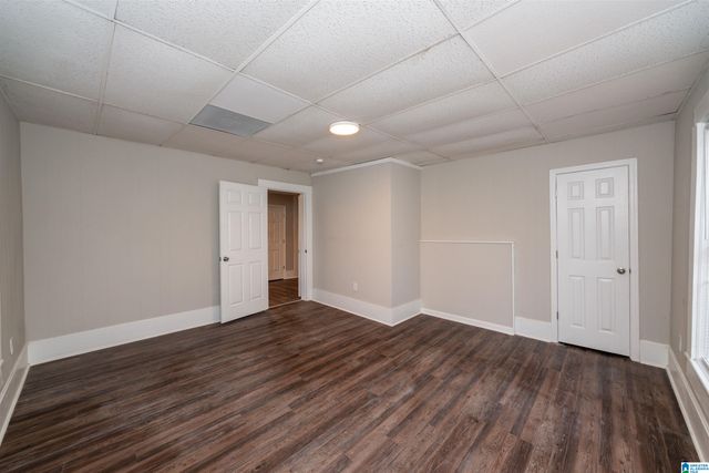 2754 COUNTY LINE DRIVE, Trafford, AL 35172