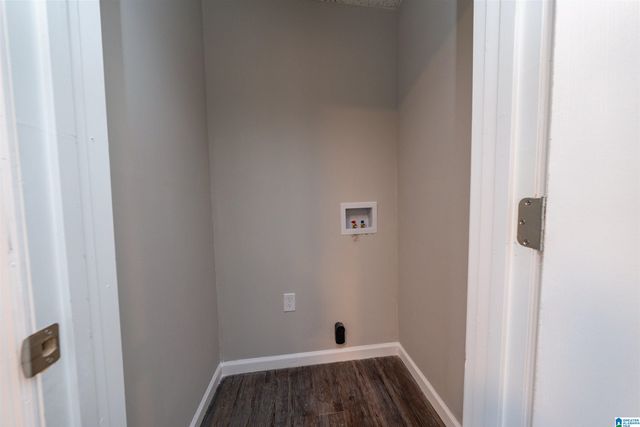 2754 COUNTY LINE DRIVE, Trafford, AL 35172