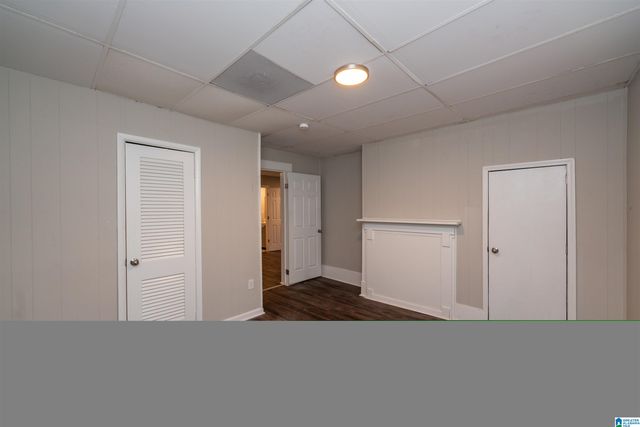 2754 COUNTY LINE DRIVE, Trafford, AL 35172