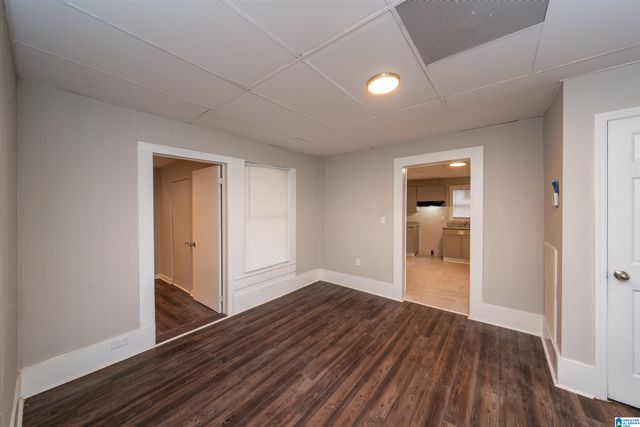 2754 COUNTY LINE DRIVE, Trafford, AL 35172