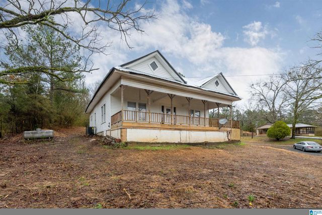 2754 COUNTY LINE DRIVE, Trafford, AL 35172