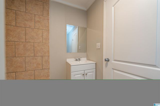2754 COUNTY LINE DRIVE, Trafford, AL 35172