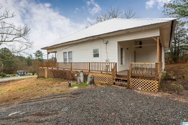 2754 COUNTY LINE DRIVE, Trafford, AL 35172