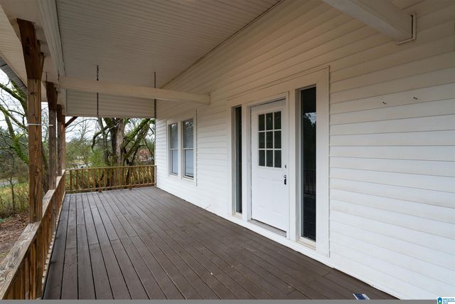 2754 COUNTY LINE DRIVE, Trafford, AL 35172
