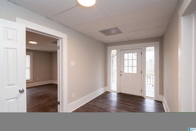 2754 COUNTY LINE DRIVE, Trafford, AL 35172
