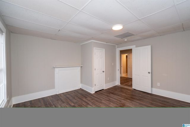 2754 COUNTY LINE DRIVE, Trafford, AL 35172