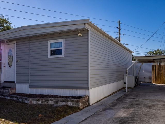 401 DENICE DRIVE 401, Seminole, FL 33772