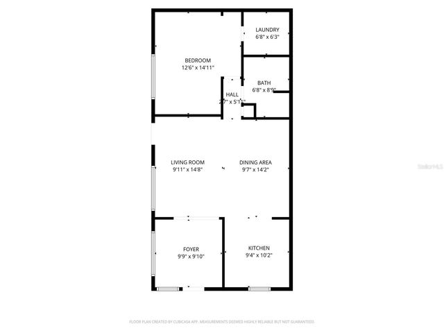 401 DENICE DRIVE 401, Seminole, FL 33772
