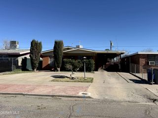 228 MANGO Road, El Paso, TX 79915