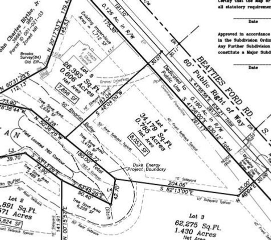 15915 Beatties Ford Road, Huntersville, NC 28078