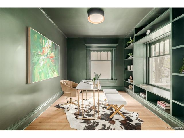 668 N Clarkson St, Denver, CO 80218