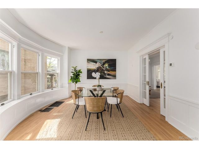 668 N Clarkson St, Denver, CO 80218