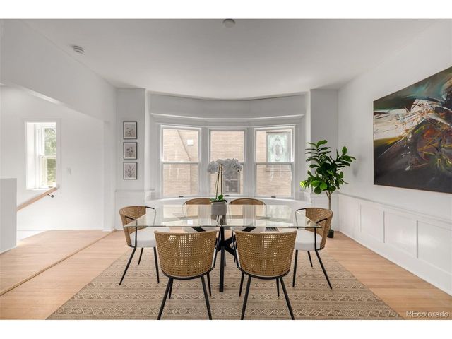 668 N Clarkson St, Denver, CO 80218