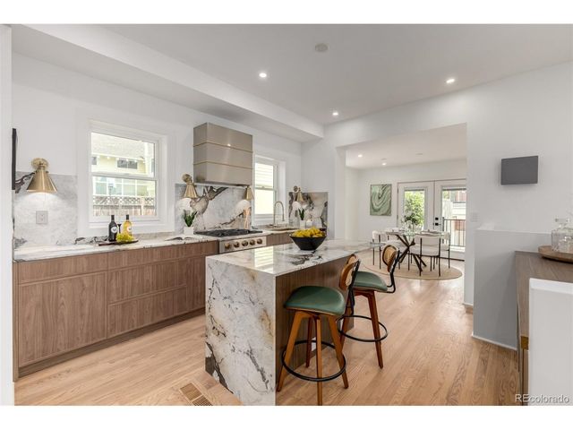 668 N Clarkson St, Denver, CO 80218