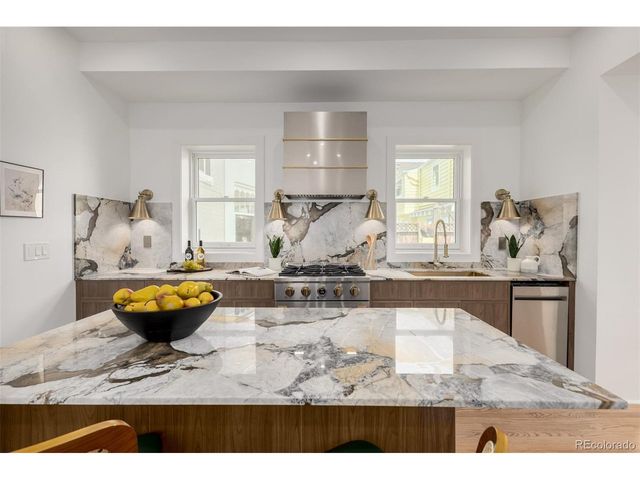 668 N Clarkson St, Denver, CO 80218