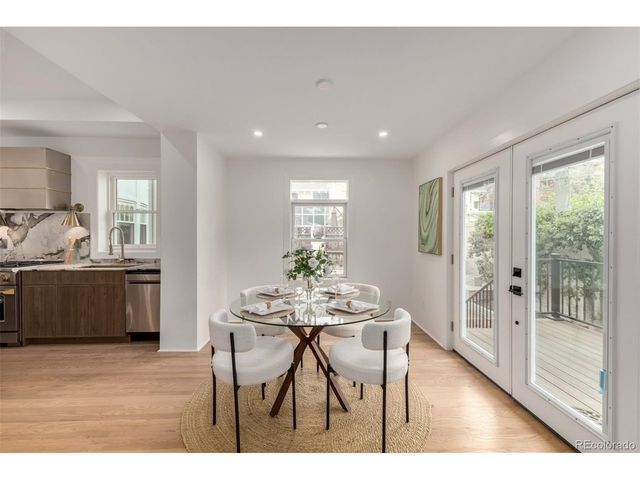 668 N Clarkson St, Denver, CO 80218