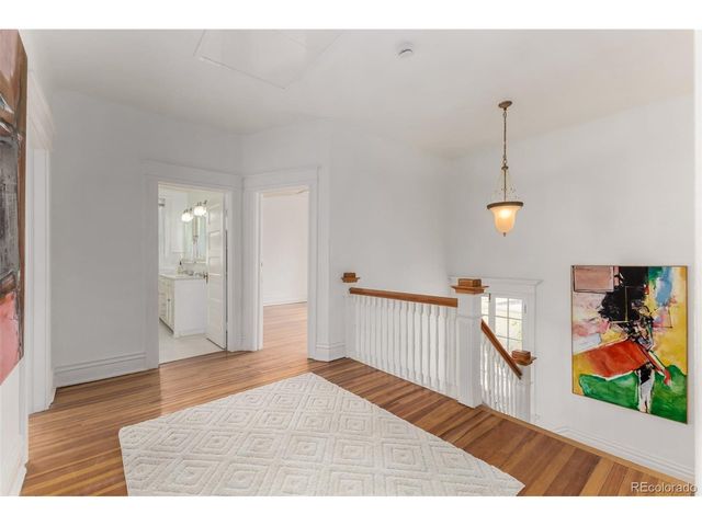 668 N Clarkson St, Denver, CO 80218