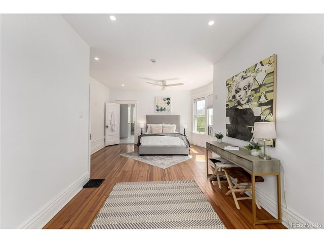 668 N Clarkson St, Denver, CO 80218