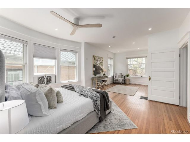668 N Clarkson St, Denver, CO 80218