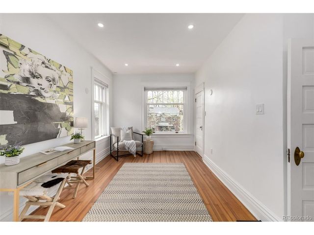 668 N Clarkson St, Denver, CO 80218
