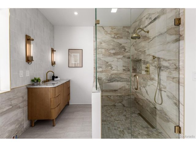 668 N Clarkson St, Denver, CO 80218
