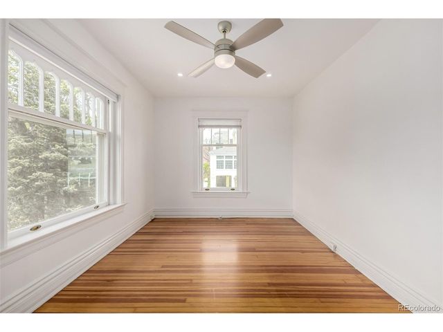 668 N Clarkson St, Denver, CO 80218