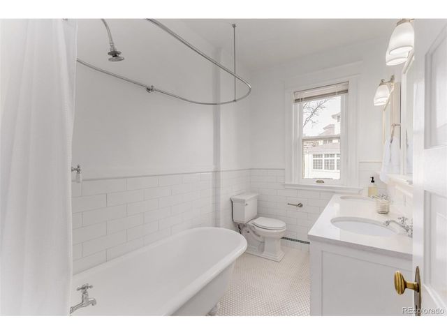 668 N Clarkson St, Denver, CO 80218