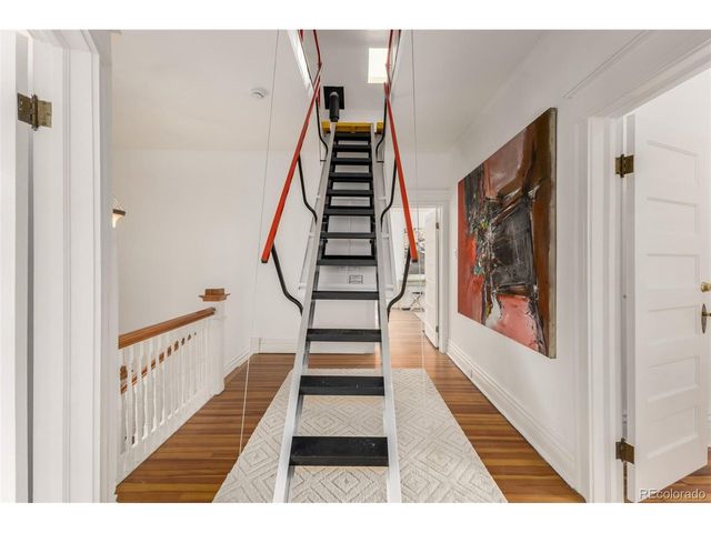 668 N Clarkson St, Denver, CO 80218