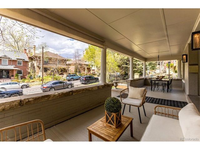 668 N Clarkson St, Denver, CO 80218