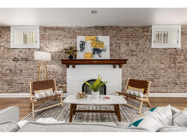 668 N Clarkson St, Denver, CO 80218