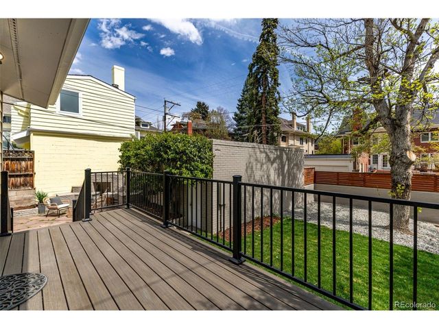 668 N Clarkson St, Denver, CO 80218