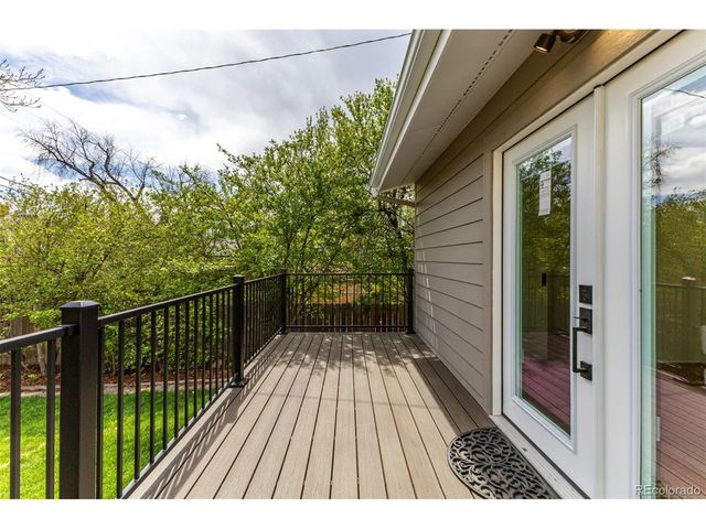 668 N Clarkson St, Denver, CO 80218