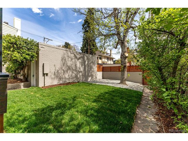 668 N Clarkson St, Denver, CO 80218