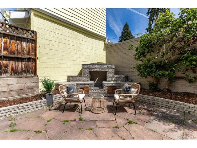 668 N Clarkson St, Denver, CO 80218