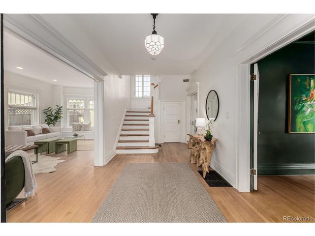 668 N Clarkson St, Denver, CO 80218