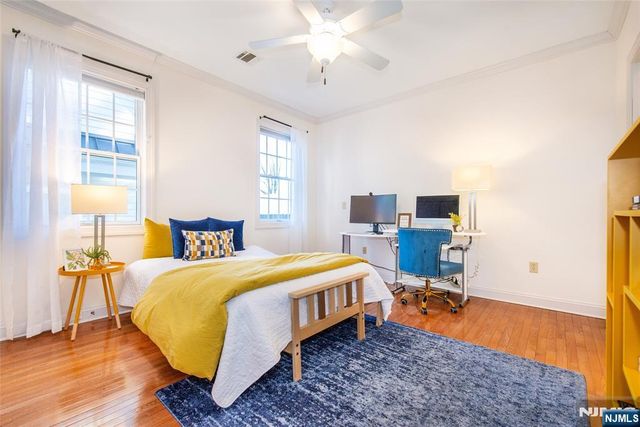 3 Christopher Court, Montclair, NJ 07042