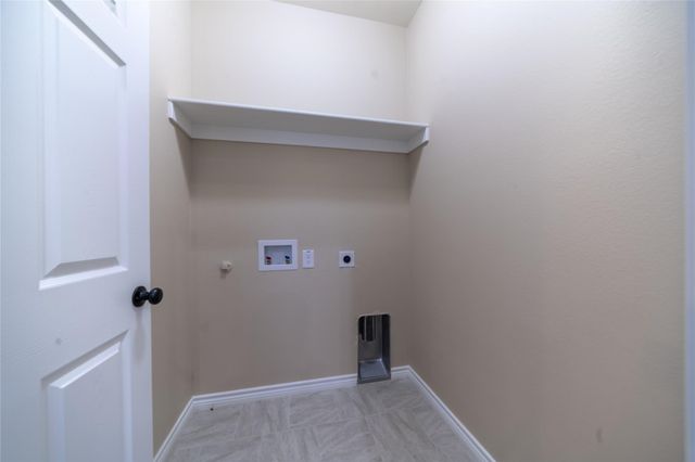 1030 W Gandy Street, Denison, TX 75020