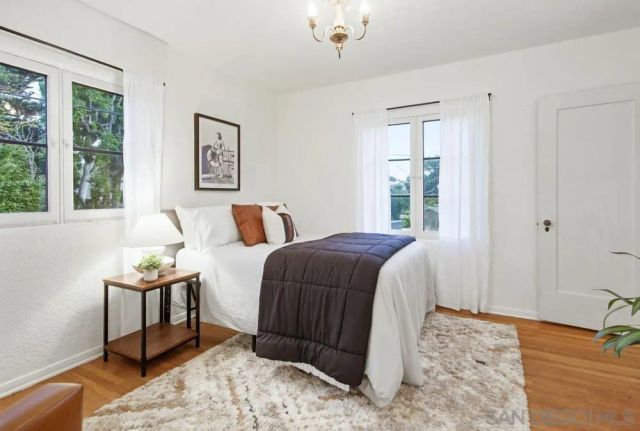 2854 Albatross Street, San Diego, CA 92103