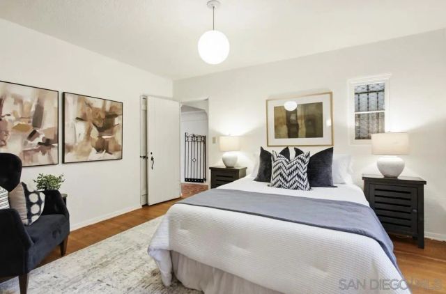 2854 Albatross Street, San Diego, CA 92103