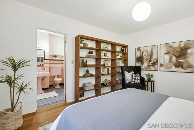 2854 Albatross Street, San Diego, CA 92103