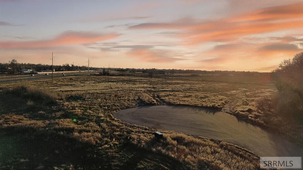 Lot 4 Blk6 N 4080 E, Rigby, ID 83442