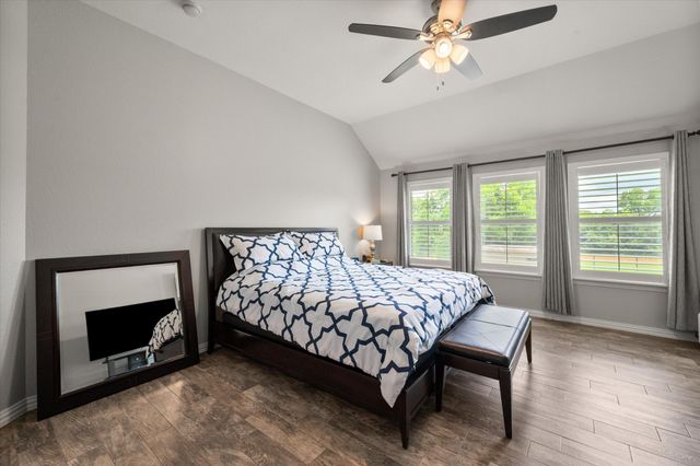 905 Killian Drive, Mansfield, TX 76063