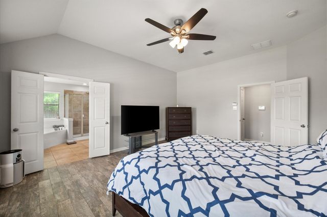 905 Killian Drive, Mansfield, TX 76063