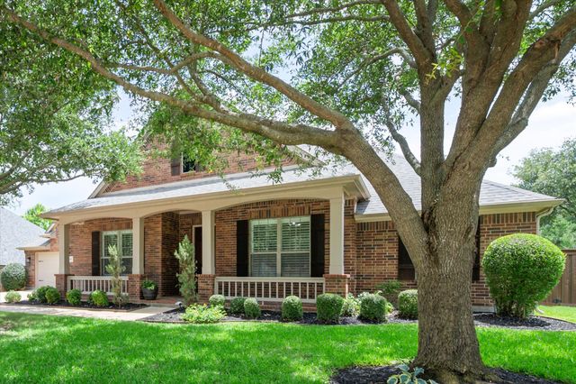 905 Killian Drive, Mansfield, TX 76063