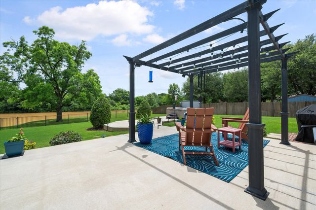 905 Killian Drive, Mansfield, TX 76063