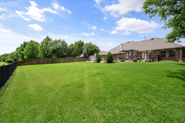 905 Killian Drive, Mansfield, TX 76063