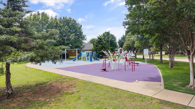 905 Killian Drive, Mansfield, TX 76063