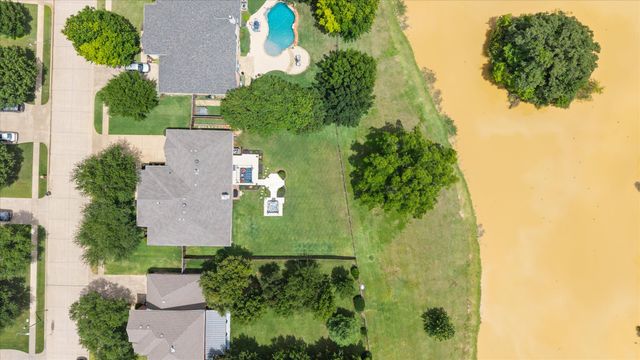 905 Killian Drive, Mansfield, TX 76063