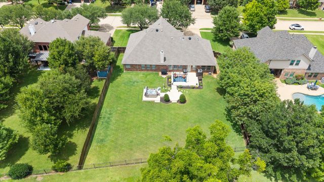 905 Killian Drive, Mansfield, TX 76063